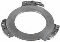 SACHS Clutch Pressure Plate - 3072 092 230